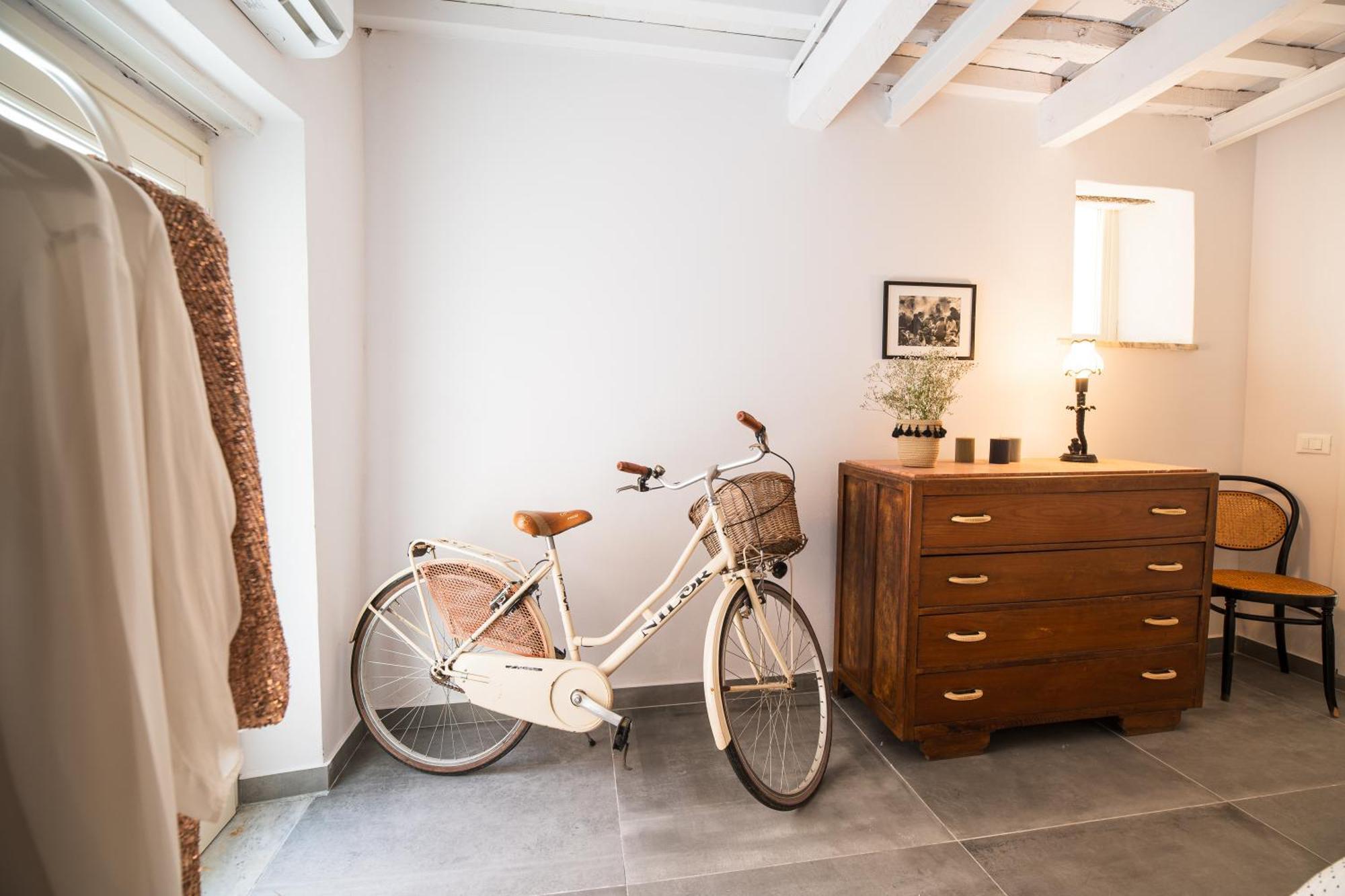 Saliscendi Apartment Pietrasanta Exterior photo