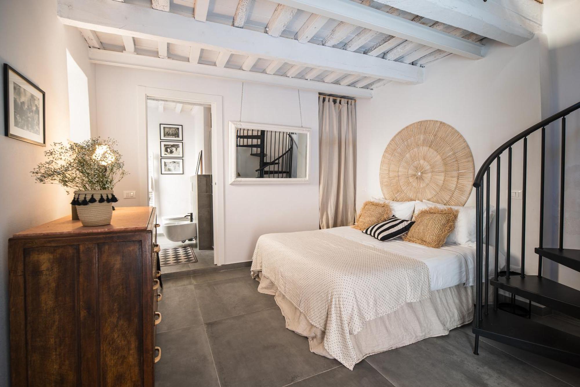 Saliscendi Apartment Pietrasanta Exterior photo
